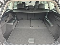 2025 Volkswagen Tayron 110TSI Life R4 MY25 Pure White