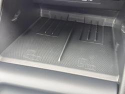 2025 Volkswagen Tayron 110TSI Life