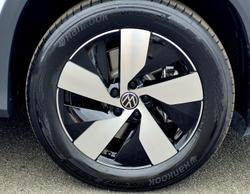 2025 Volkswagen Tayron 110TSI Life
