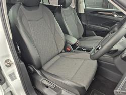 2025 Volkswagen Tayron 110TSI Life R4 MY25 Pure White