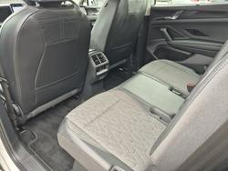 2025 Volkswagen Tayron 110TSI Life R4 MY25 Pure White