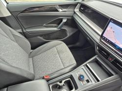 2025 Volkswagen Tayron 110TSI Life