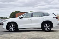 2025 Volkswagen Tayron 110TSI Life