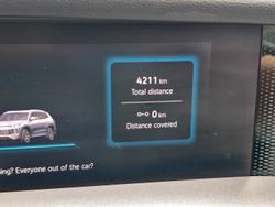 2025 Volkswagen Tayron 110TSI Life