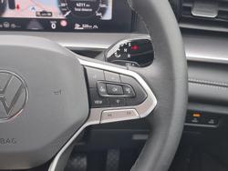 2025 Volkswagen Tayron 110TSI Life R4 MY25 Pure White