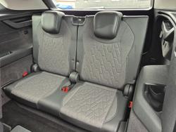 2025 Volkswagen Tayron 110TSI Life R4 MY25 Pure White