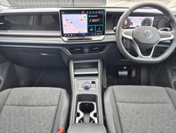 2025 Volkswagen Tayron 110TSI Life