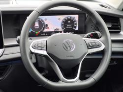 2025 Volkswagen Tayron 110TSI Life R4 MY25 Pure White