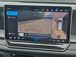 2025 Volkswagen Tayron 110TSI Life