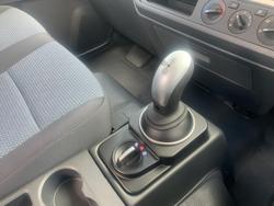 2026 Hyundai Mighty EX10 Flat Deck White