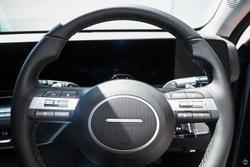 2026 Hyundai Kona Hybrid Elite