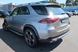 2022 Mercedes-Benz GLE-Class GLE300 d