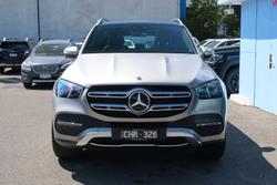 2022 Mercedes-Benz GLE-Class GLE300 d