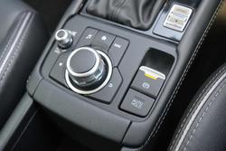 2024 Mazda CX-3 G20 Akari