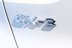 2024 Mazda CX-3 G20 Akari