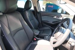 2024 Mazda CX-3 G20 Akari