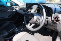 2024 Mazda CX-3 G20 Akari