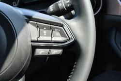 2024 Mazda CX-3 G20 Akari