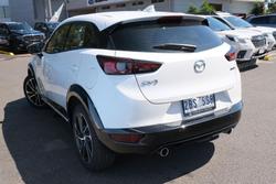 2024 Mazda CX-3 G20 Akari