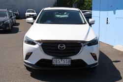 2024 Mazda CX-3 G20 Akari
