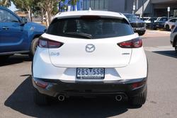 2024 Mazda CX-3 G20 Akari