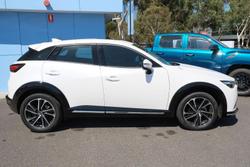 2024 Mazda CX-3 G20 Akari