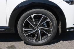 2024 Mazda CX-3 G20 Akari