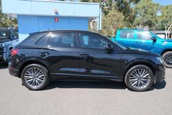 2022 Audi Q3 35 TFSI