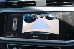 2022 Audi Q3 35 TFSI