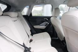 2022 Audi Q3 35 TFSI
