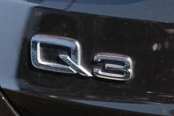 2022 Audi Q3 35 TFSI