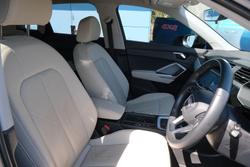 2022 Audi Q3 35 TFSI