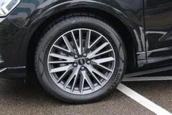 2022 Audi Q3 35 TFSI