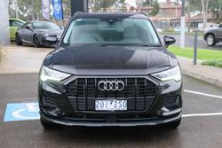 2022 Audi Q3 35 TFSI