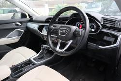 2022 Audi Q3 35 TFSI