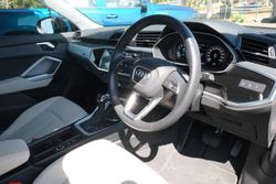 2022 Audi Q3 35 TFSI