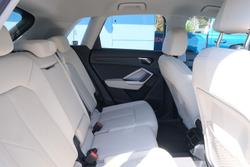 2022 Audi Q3 35 TFSI