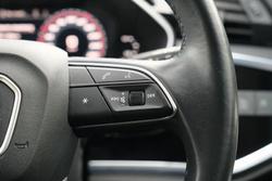 2022 Audi Q3 35 TFSI