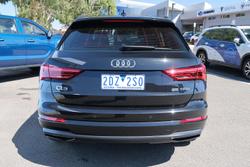 2022 Audi Q3 35 TFSI