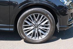 2022 Audi Q3 35 TFSI