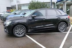 2022 Audi Q3 35 TFSI