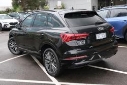 2022 Audi Q3 35 TFSI