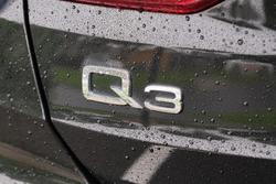 2022 Audi Q3 35 TFSI