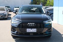 2022 Audi Q3 35 TFSI