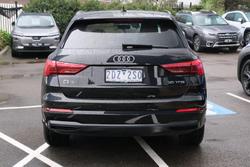 2022 Audi Q3 35 TFSI