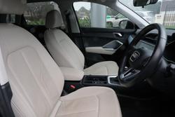 2022 Audi Q3 35 TFSI
