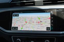 2022 Audi Q3 35 TFSI