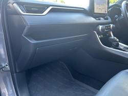 2024 Toyota RAV4 XSE