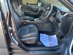 2024 Toyota RAV4 XSE