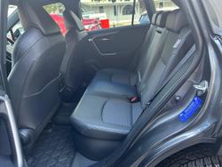 2024 Toyota RAV4 XSE